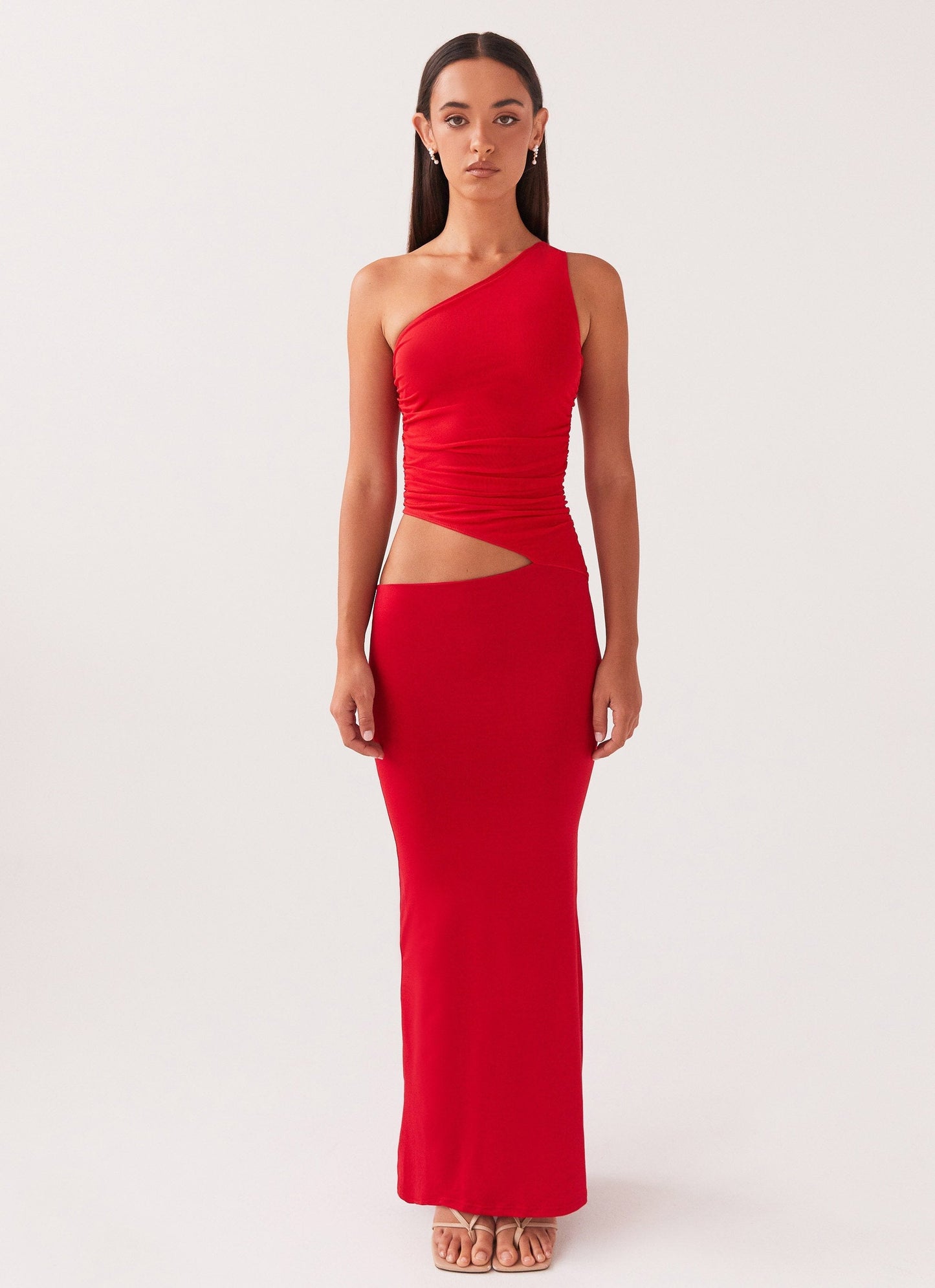 Lena Maxi Dress