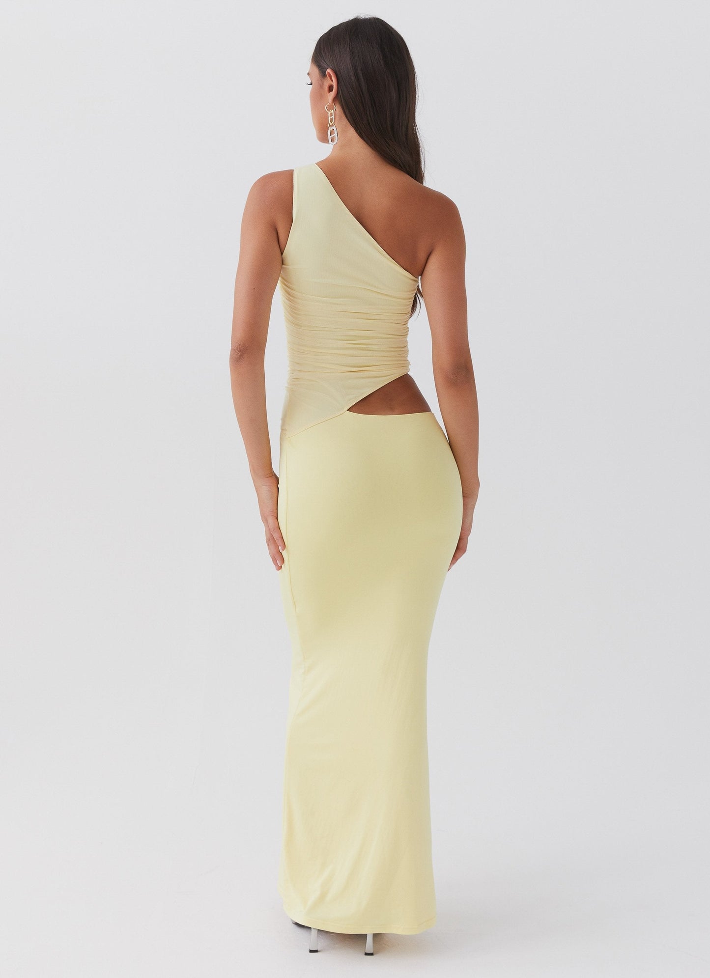 Lena Maxi Dress