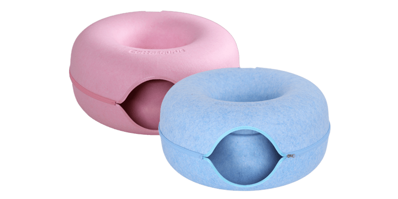 Cattasaurus™ Peekaboo Cave - Buy 2, Get 2 Free!