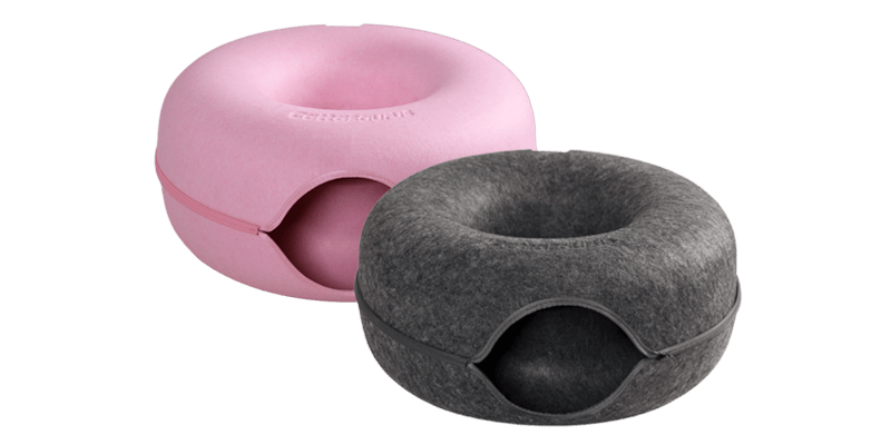 Cattasaurus™ Peekaboo Cave - Buy One, Get One Free!