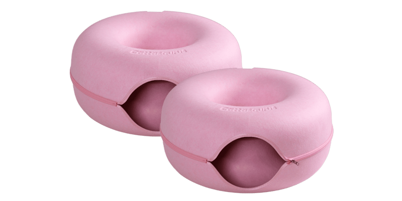 Cattasaurus™ Peekaboo Cave - Buy 2, Get 2 Free!