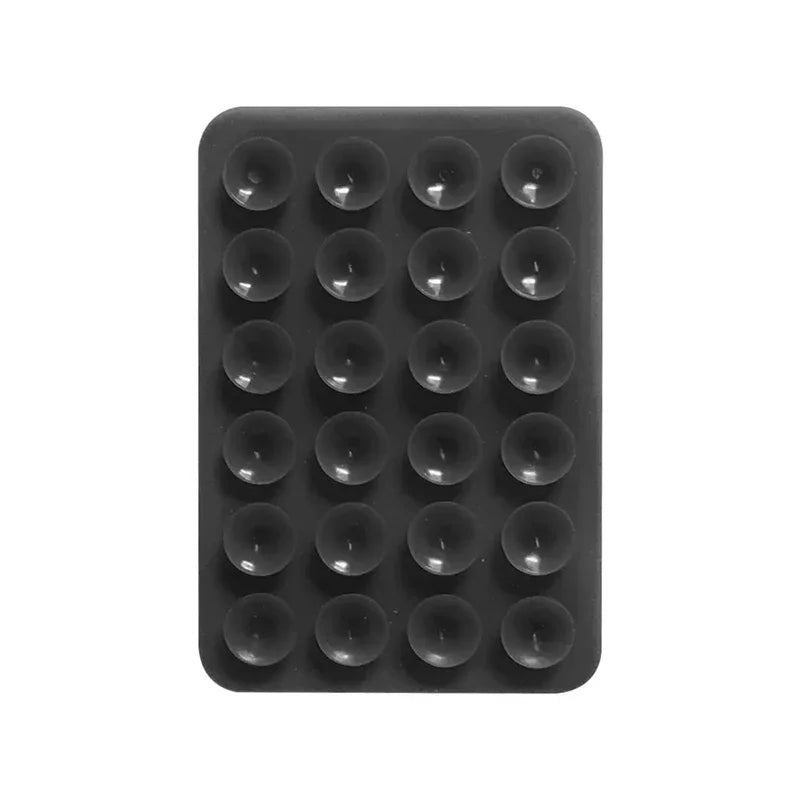 Suction Phone Holder FOR PHOTOS & VIDEOS