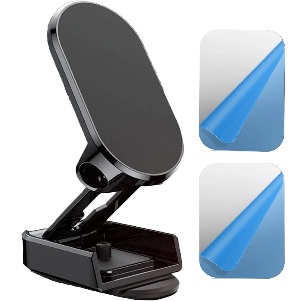 360 Magnetic Car Phone Holder