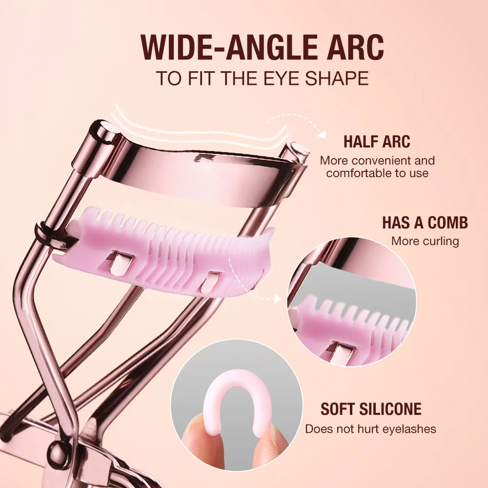 Eyelash Curler