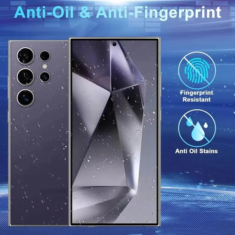 Anti-Spy Privacy Screen Protector
