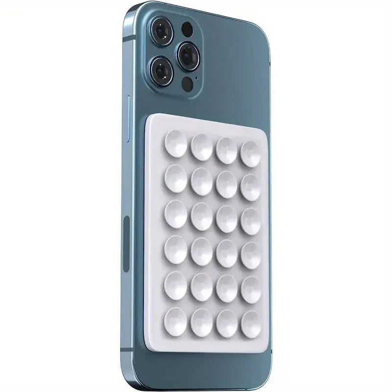Suction Phone Holder FOR PHOTOS & VIDEOS