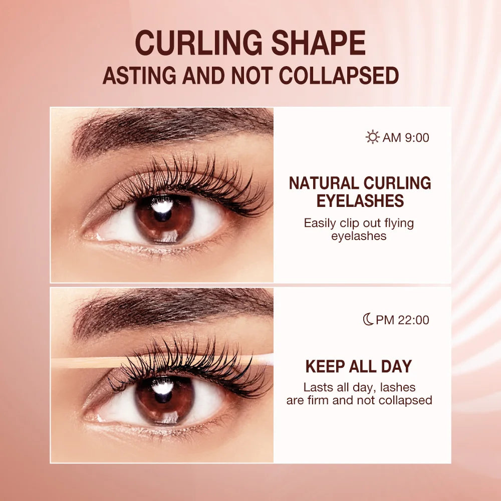 Eyelash Curler