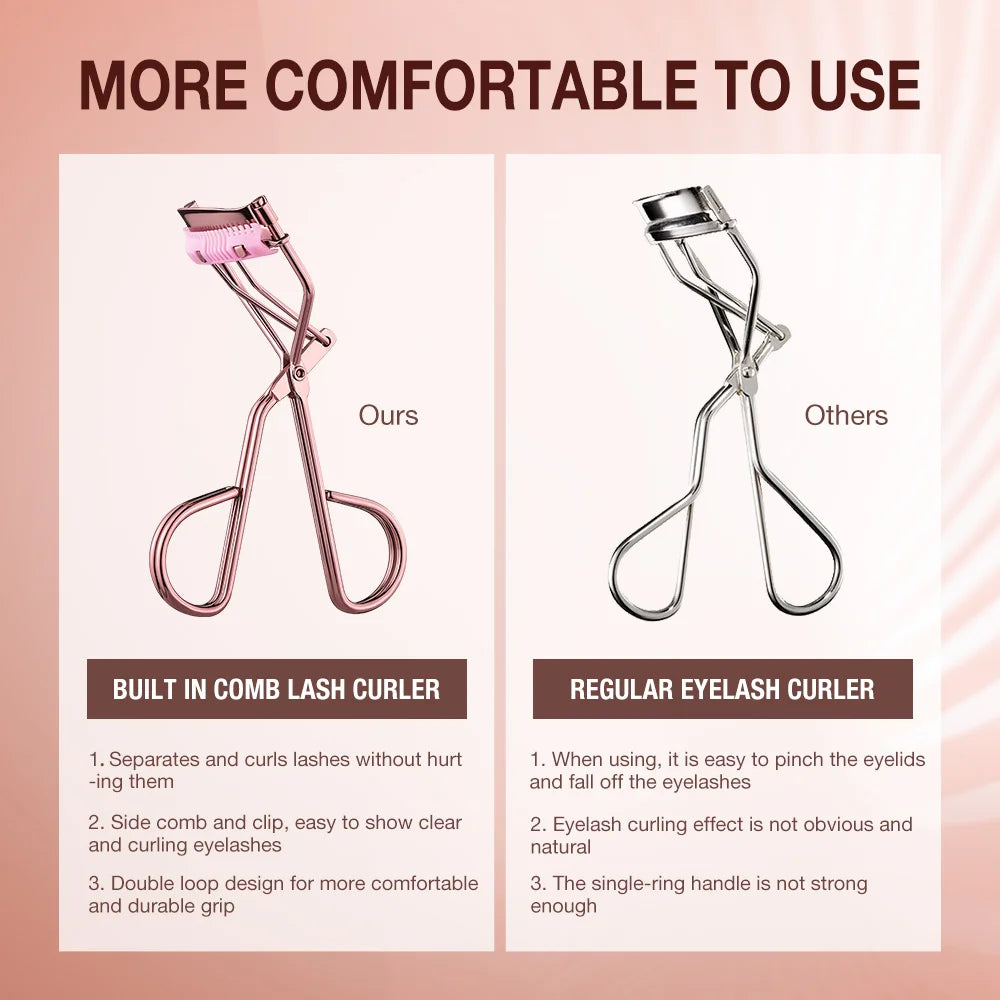 Eyelash Curler