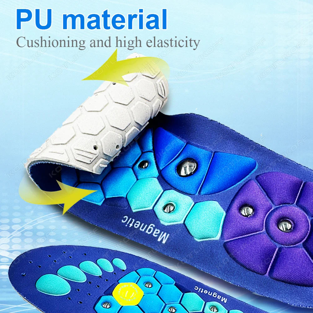 Magnetic Massage Insoles