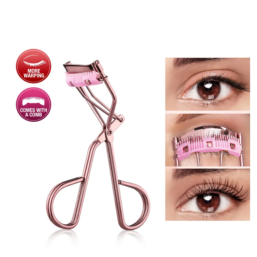 Eyelash Curler