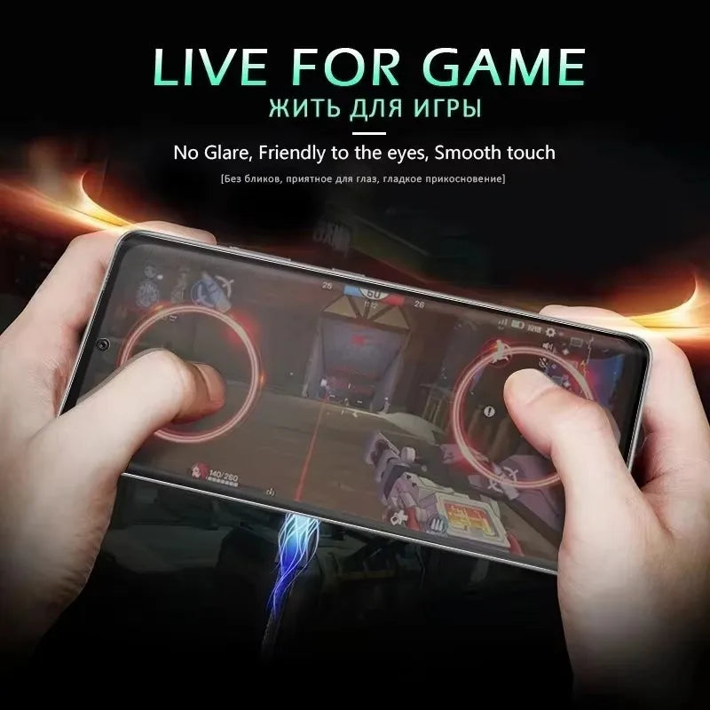 Anti-Spy Privacy Screen Protector
