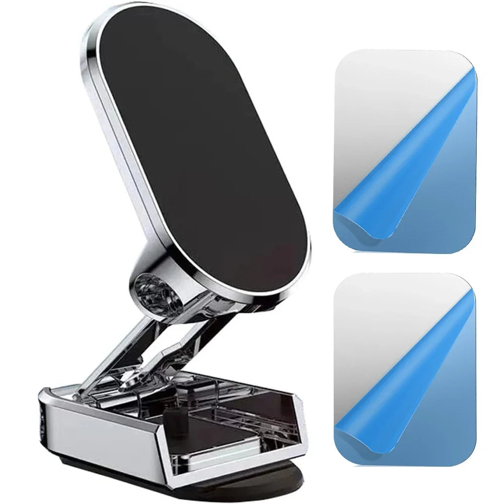 360 Magnetic Car Phone Holder