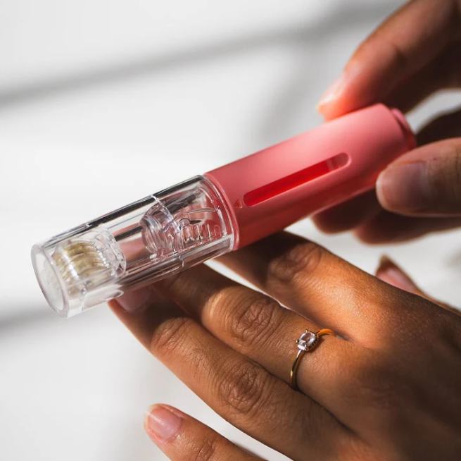 Kiss + Glow LipBoost Kit