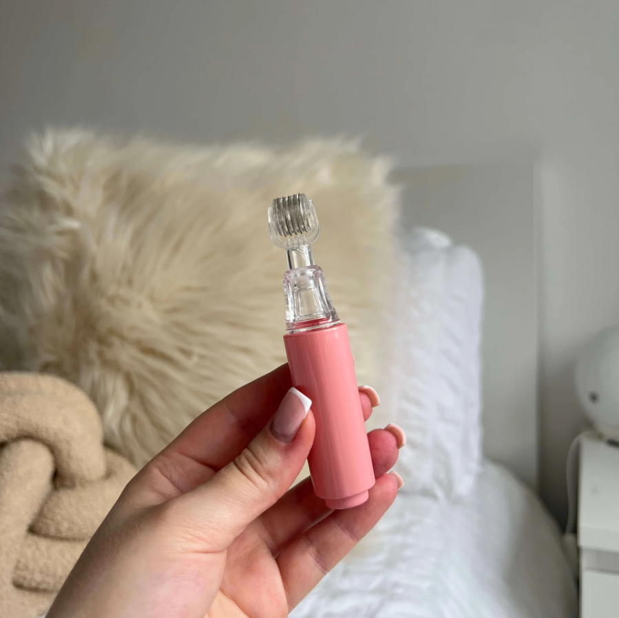 Kiss + Glow LipBoost Kit