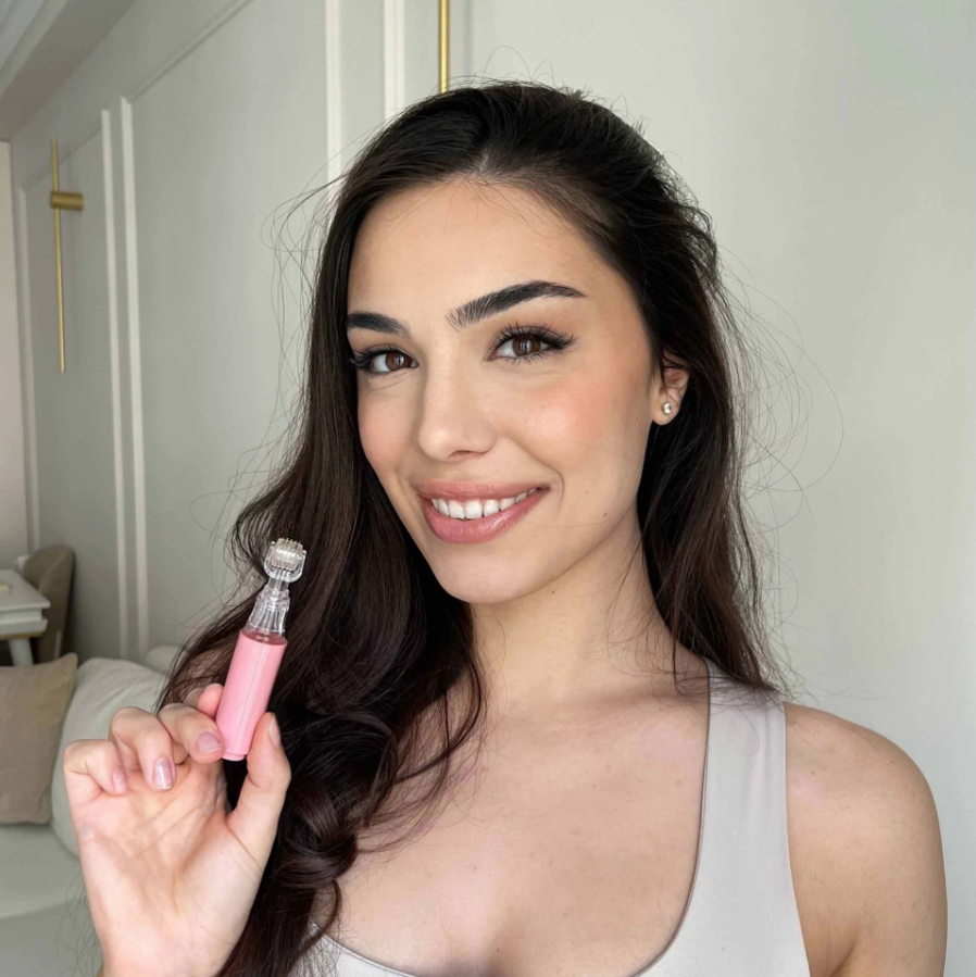 Kiss + Glow LipBoost Kit