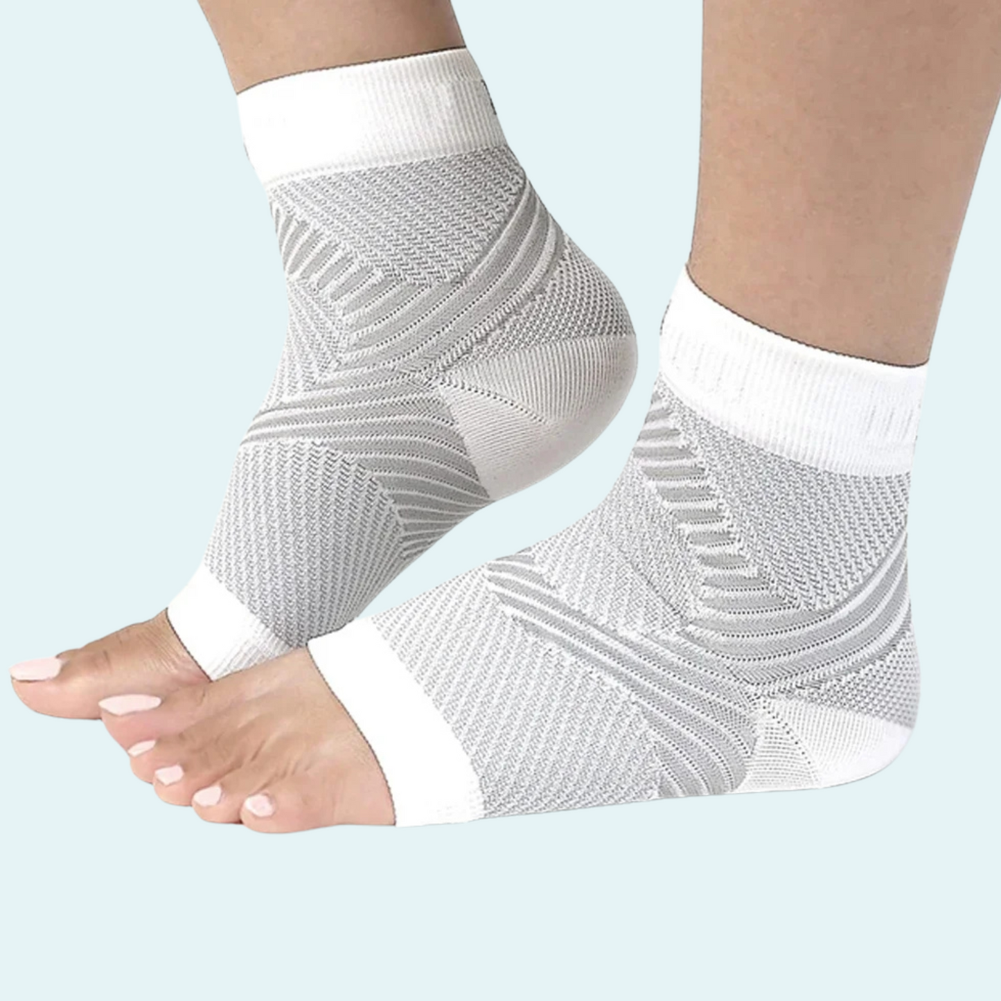 All-Day Relief Compression Socks
