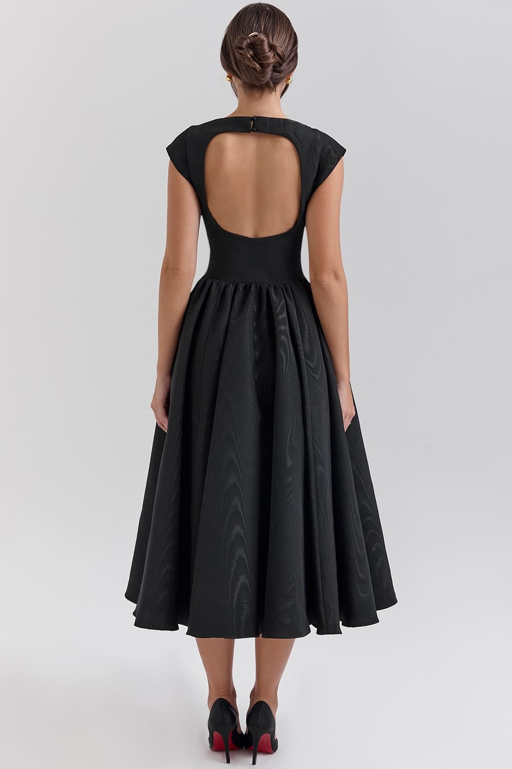 Alena Maxi Dress