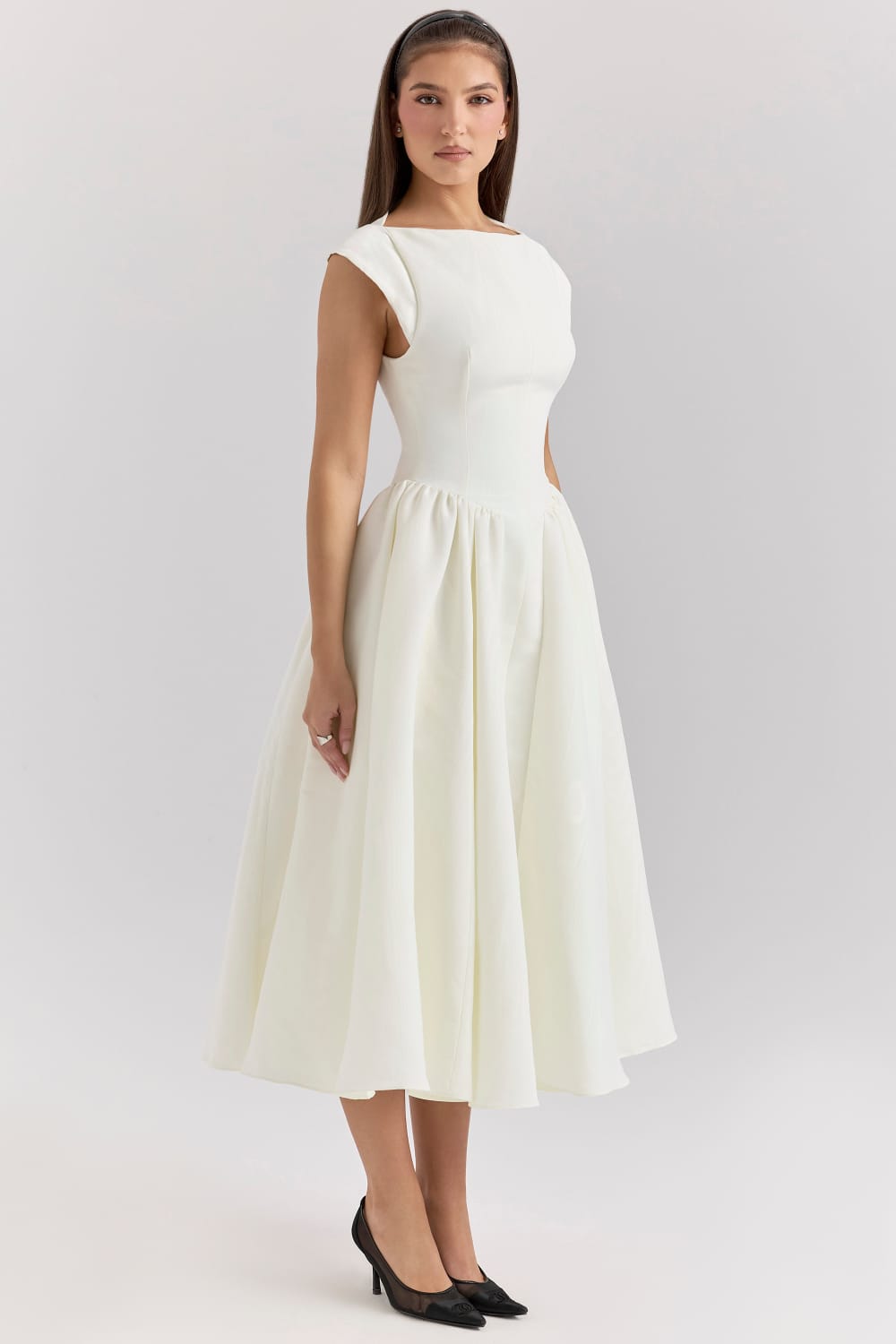 Alena Maxi Dress