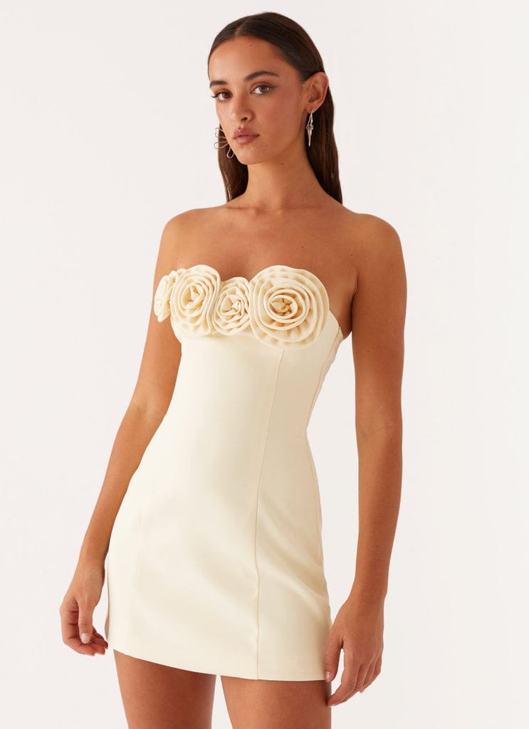 Anna Mini Dress