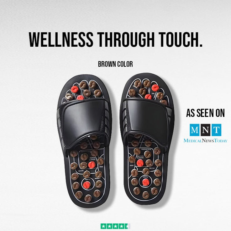 Acupressure Sandals