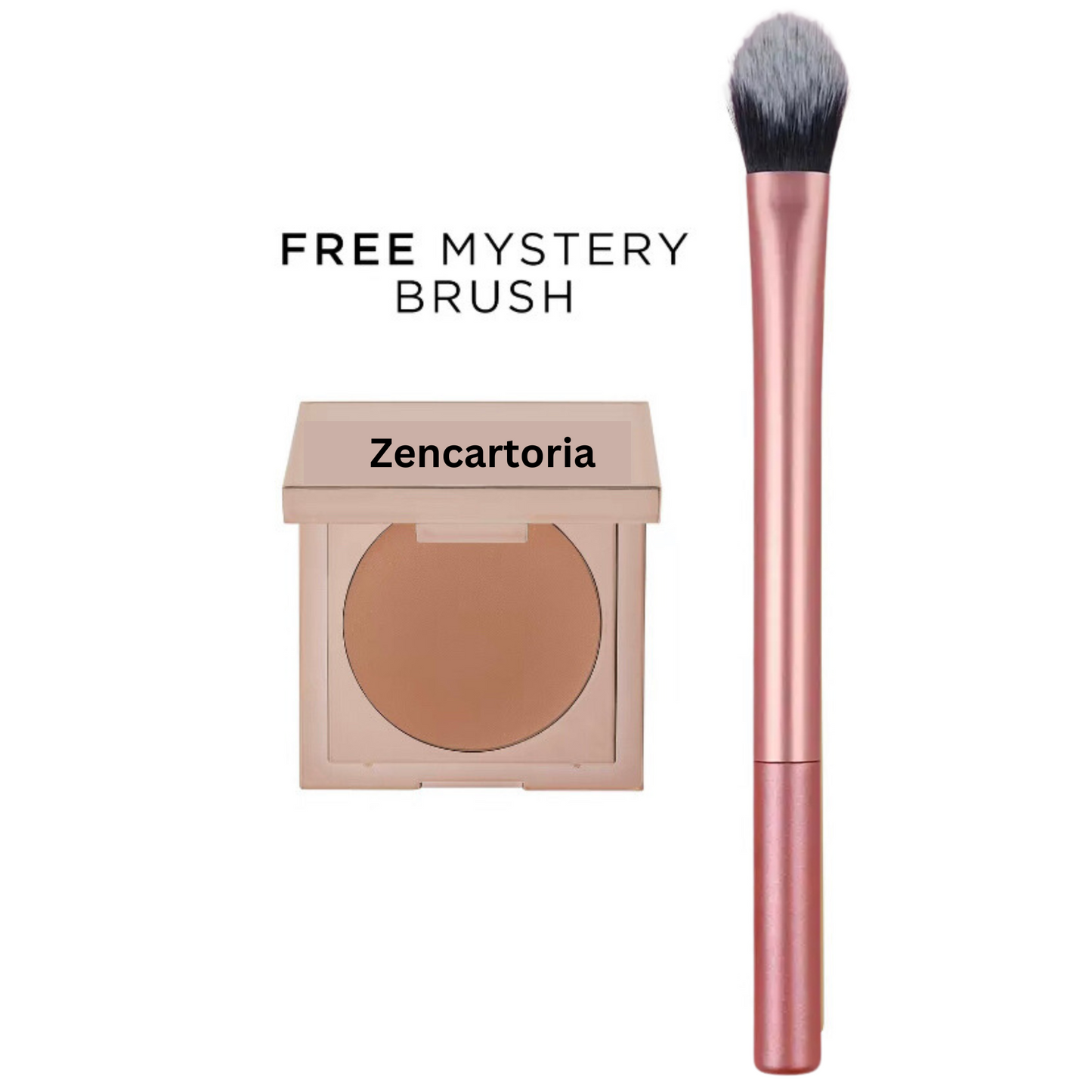 Colored Clay CC Undereye Corrector