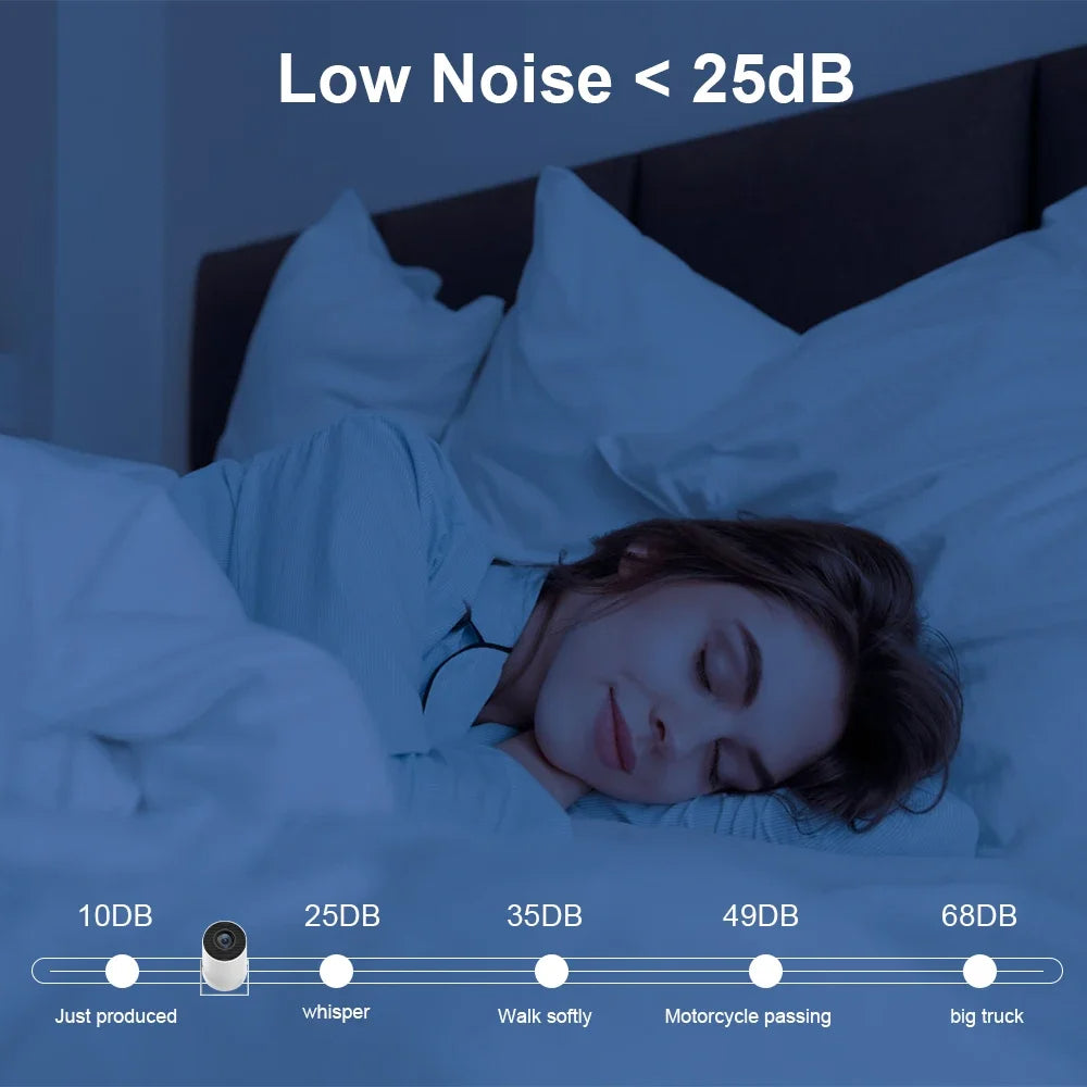 Proyector portátil 4K