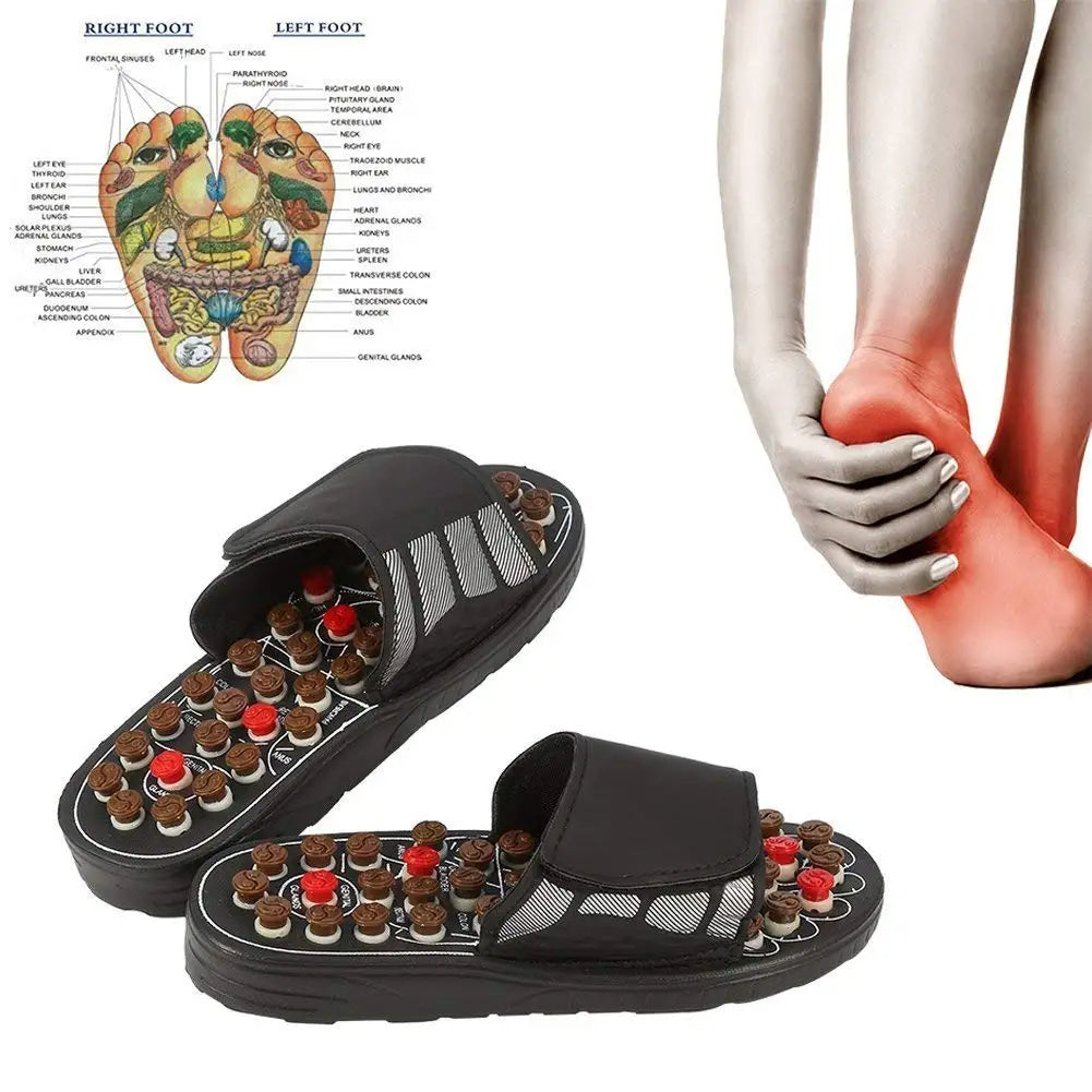 Acupressure Sandals