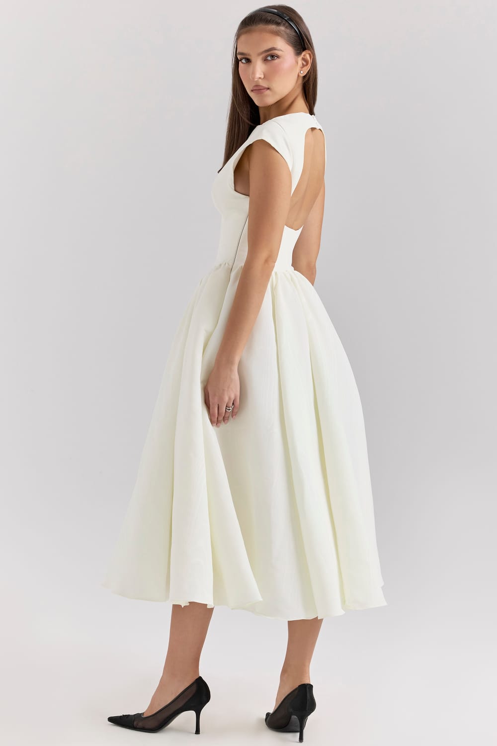 Alena Maxi Dress