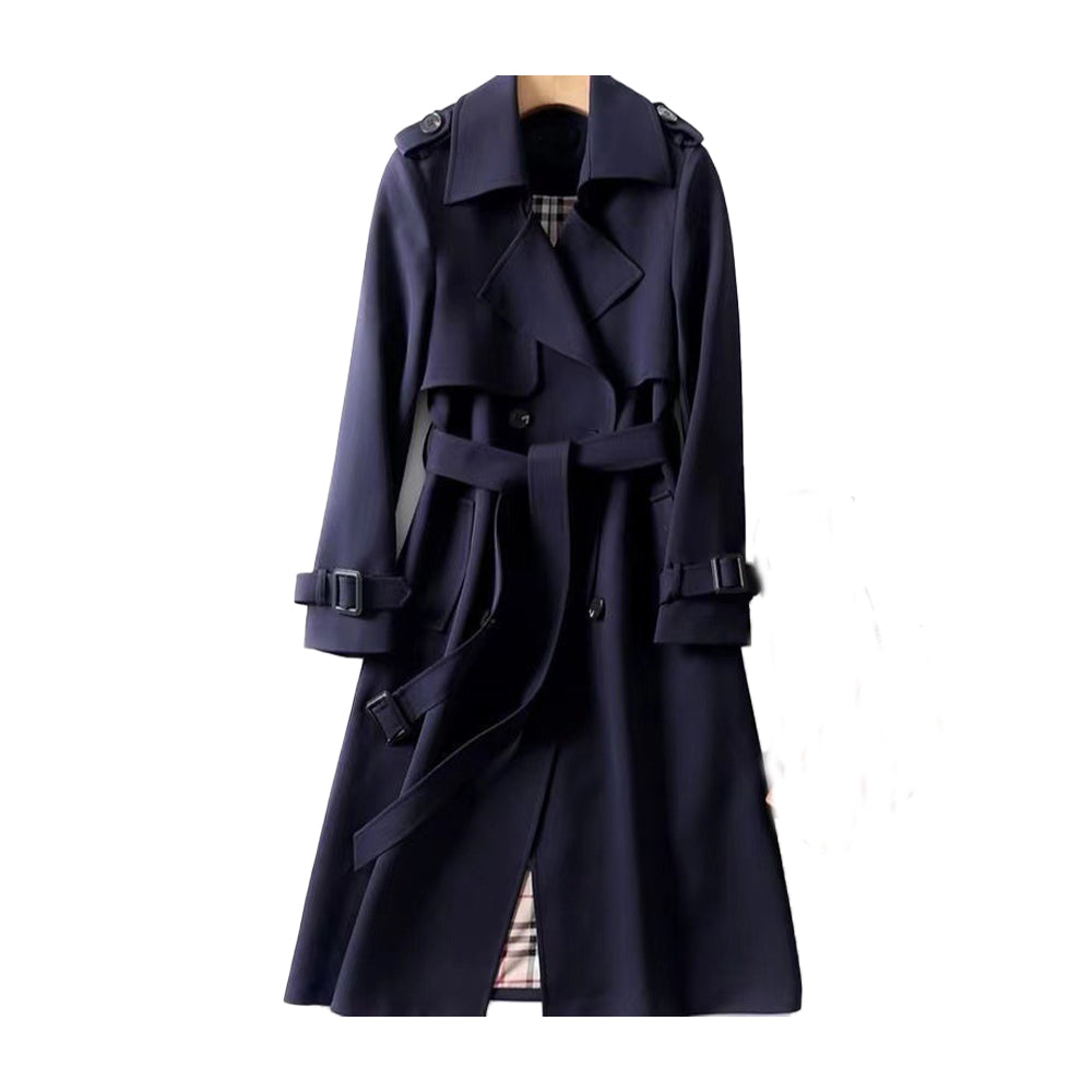 HAILEY™ | LADIES TRENCH COAT