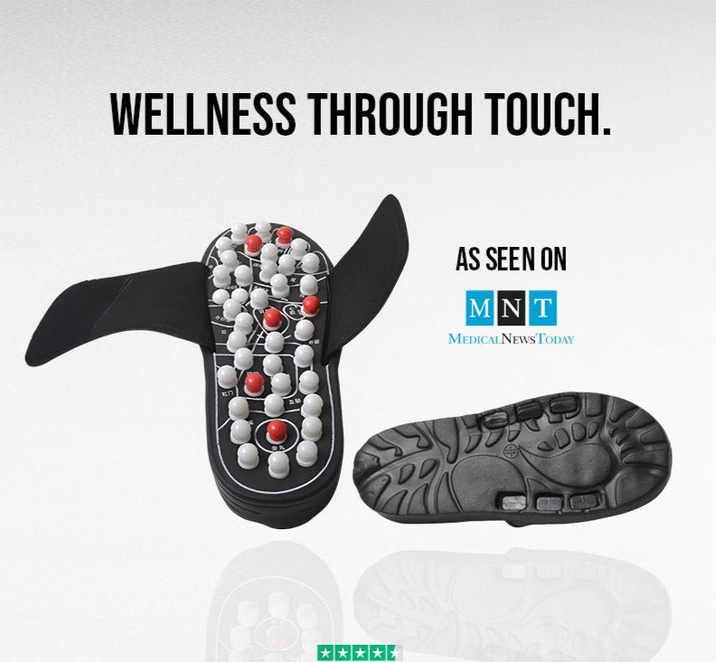 Acupressure Sandals