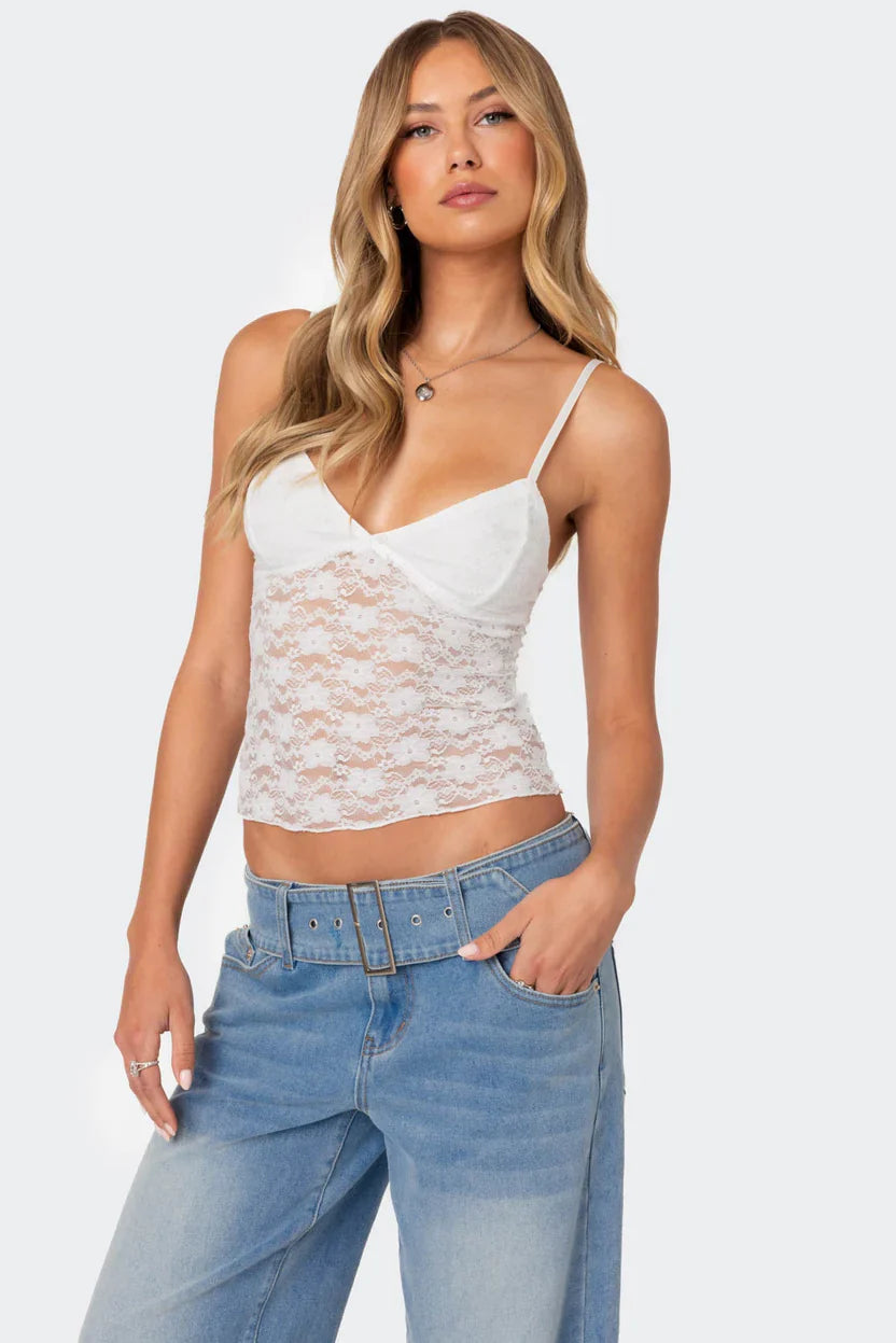 Eira Top
