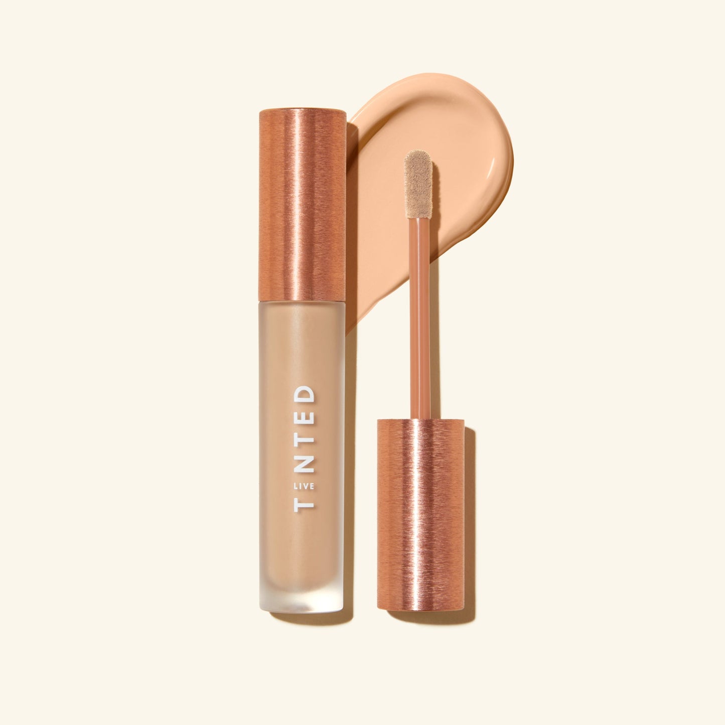 Hueskin Hydrating Serum Concealer