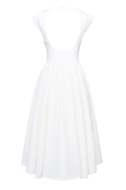 Alena Maxi Dress