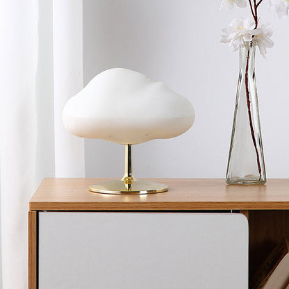 Cloud Humidifier - Color-Changing Light - Enhances Room Ambiance