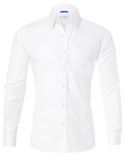 OTIS - Shirt with Zipper