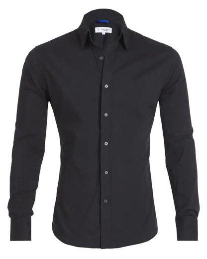 OTIS - Shirt with Zipper