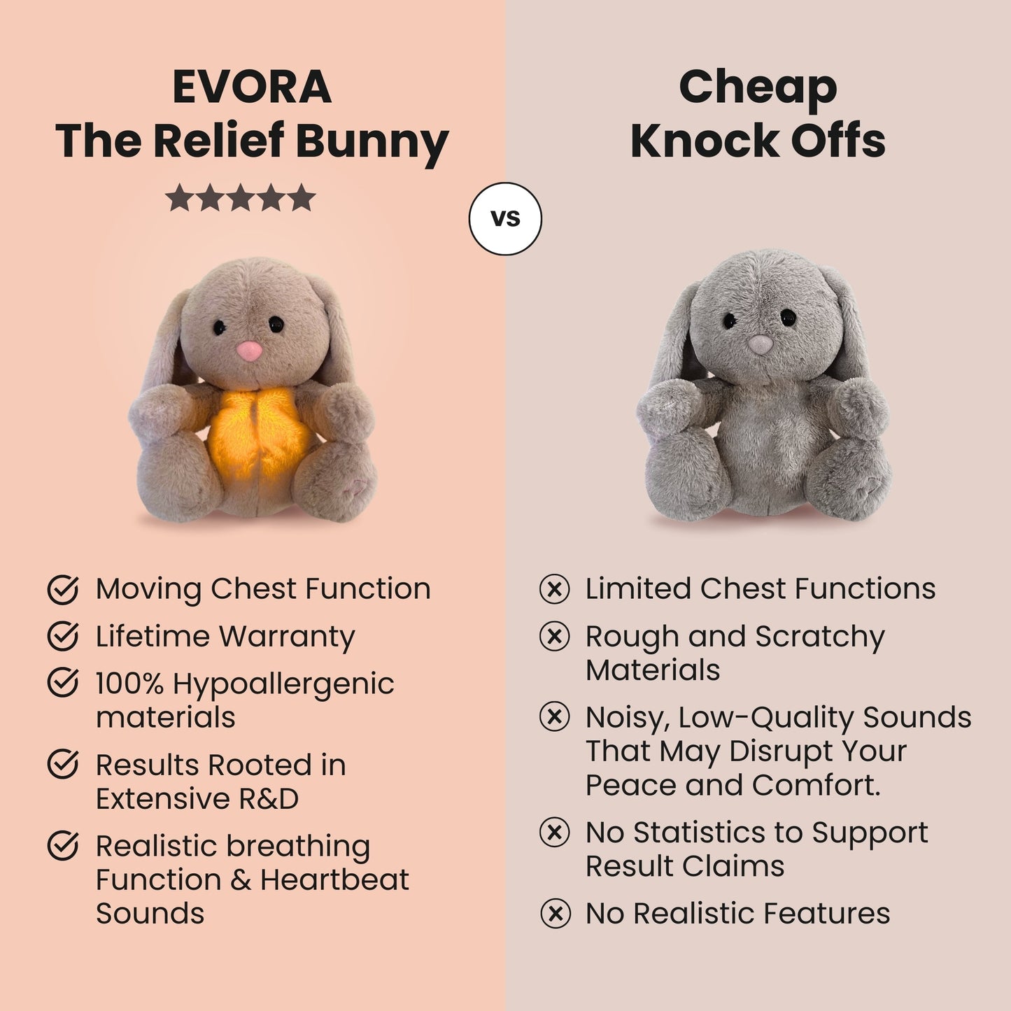 THE BREATHWORK BUNNY™
