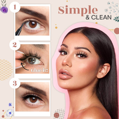 LashUp™ Mess-Free Starter Kit