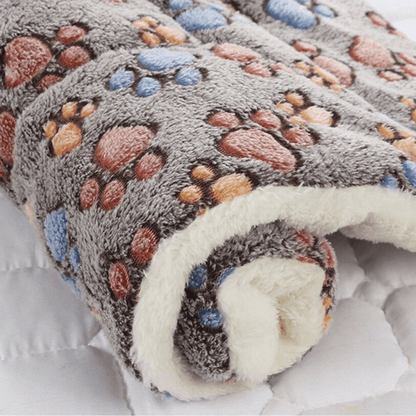 Cattasaurus Snuggly Serenity Blanket™