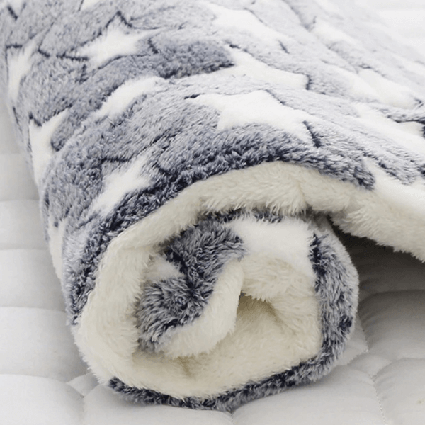 Cattasaurus Snuggly Serenity Blanket™