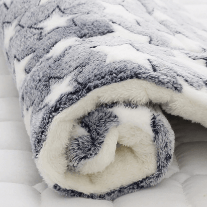 Cattasaurus Snuggly Serenity Blanket™