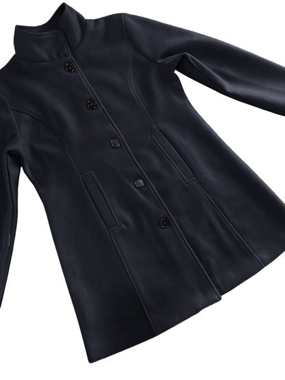 Cozy Long Sleeve -OverCoat
