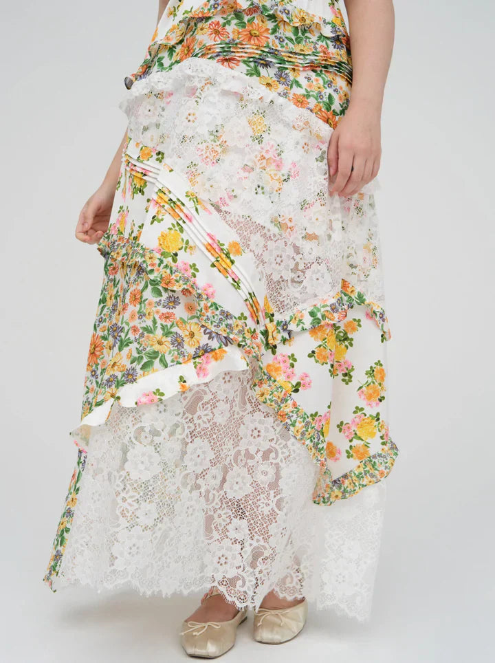 Destiny Maxi Dress