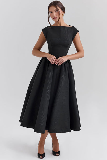 Alena Maxi Dress
