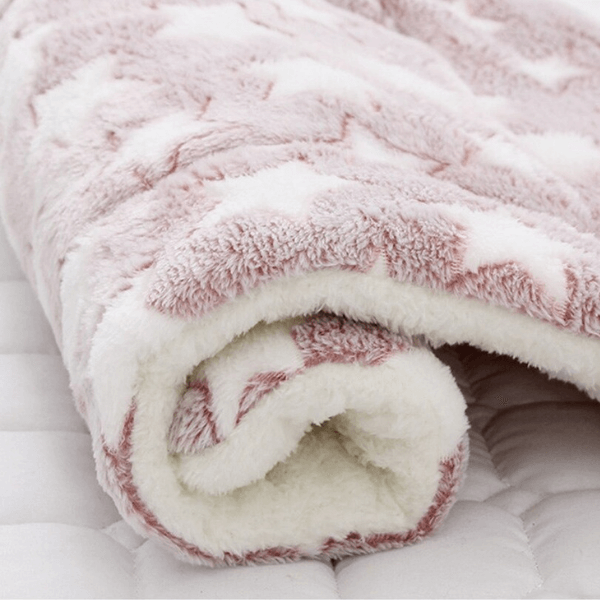 Cattasaurus Snuggly Serenity Blanket™