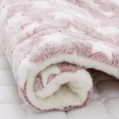 Cattasaurus Snuggly Serenity Blanket™