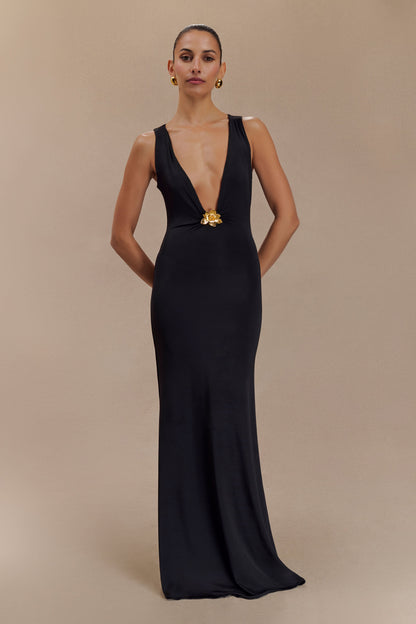 Nikkie Maxi Dress
