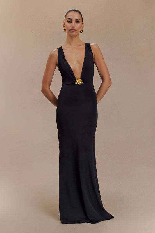 Nikkie Maxikleid