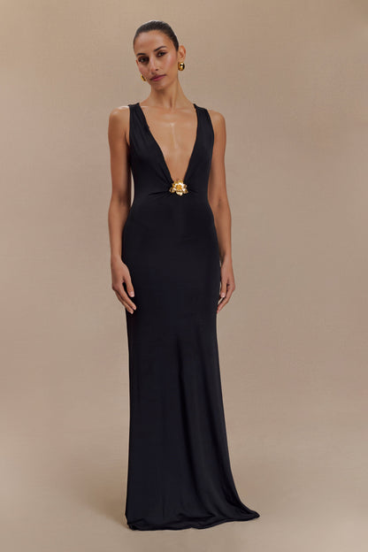 Nikkie Maxi Dress