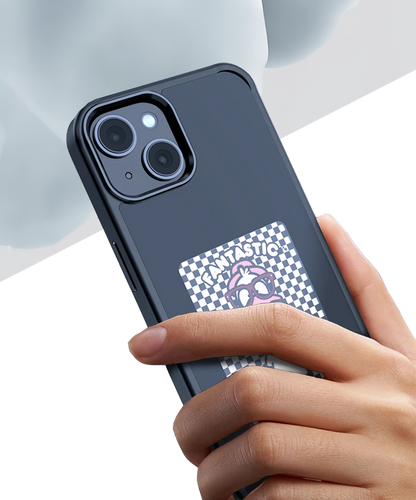 Funda para teléfono inteligente NFC
